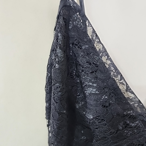 FASHION Nova Lace cargo Jumpsuit.  Size 1x - Picture 8 of 8